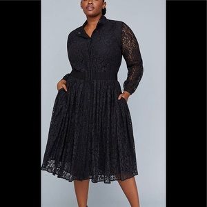 Girl With Curves X Lane Bryant s28 good condition